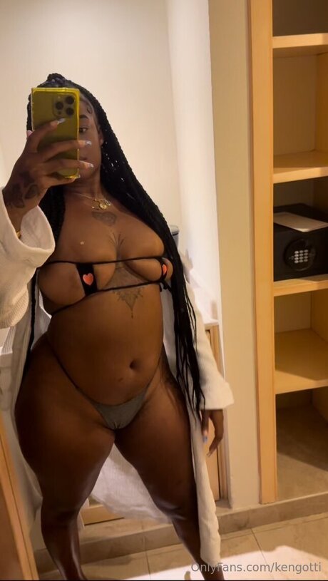 Kengotti naked leaks OnlyFans pic
