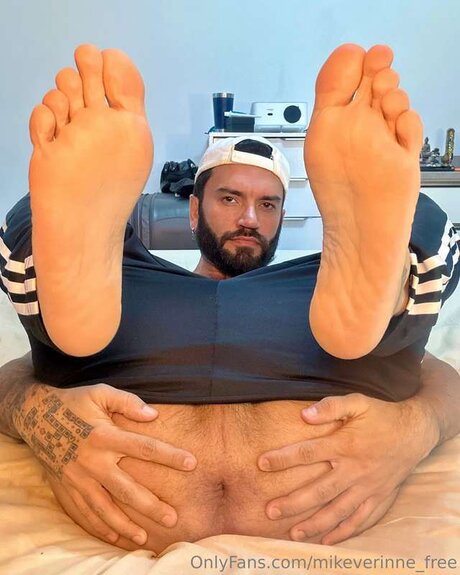 Mikeverinne Free naked leaks OnlyFans pic