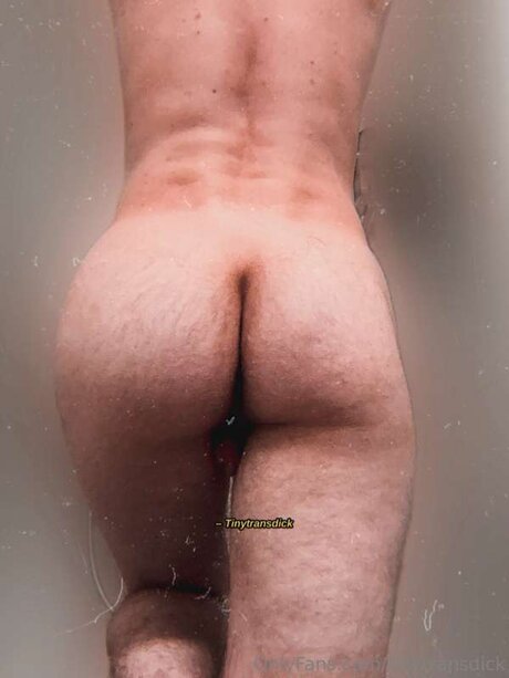 Tinytransdick OnlyFansリークヌード写真