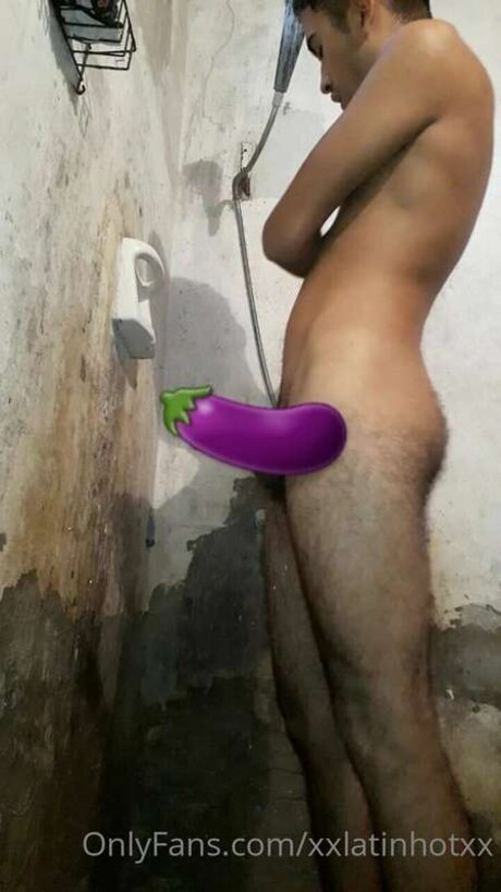 OnlyFans-model Xxlatinhotxx