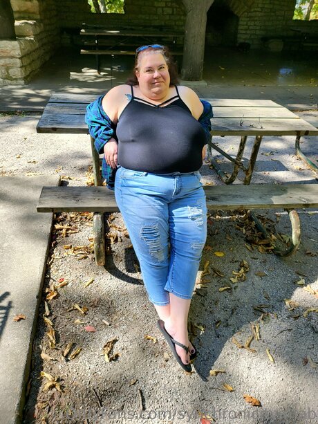 Synchronicityimab naked leaks OnlyFans pic