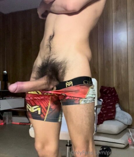 Photo nue de fuite OnlyFans de Profitspipe