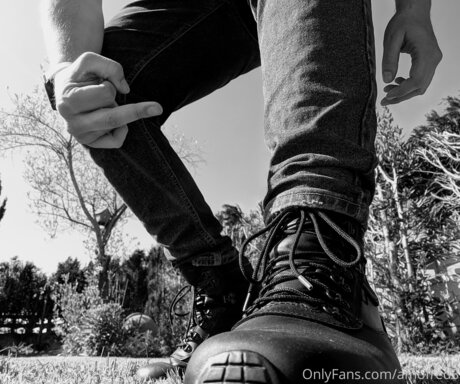 Amofred3 naked leaks OnlyFans pic