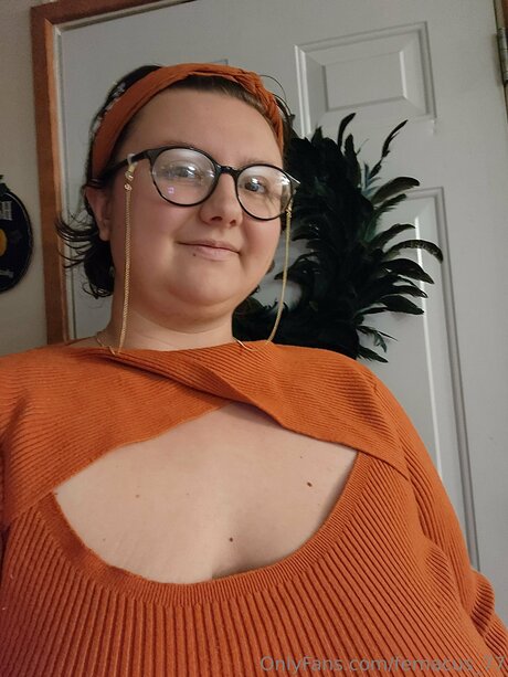 Naken läckt OnlyFans-bild av Fernacus 77