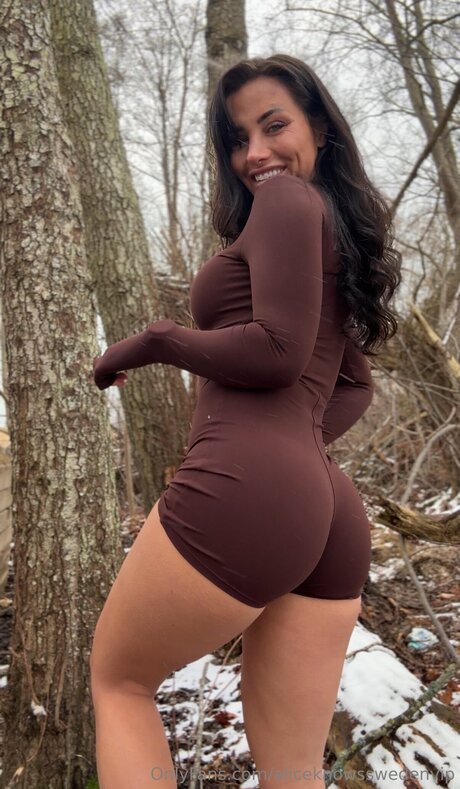 Comewithalicevip naked leaks OnlyFans pic