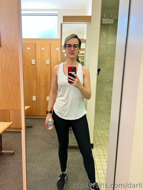 Darli naked leaks OnlyFans pic