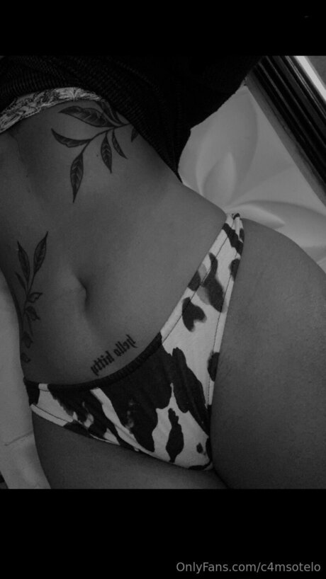 OnlyFans-model C4msotelo