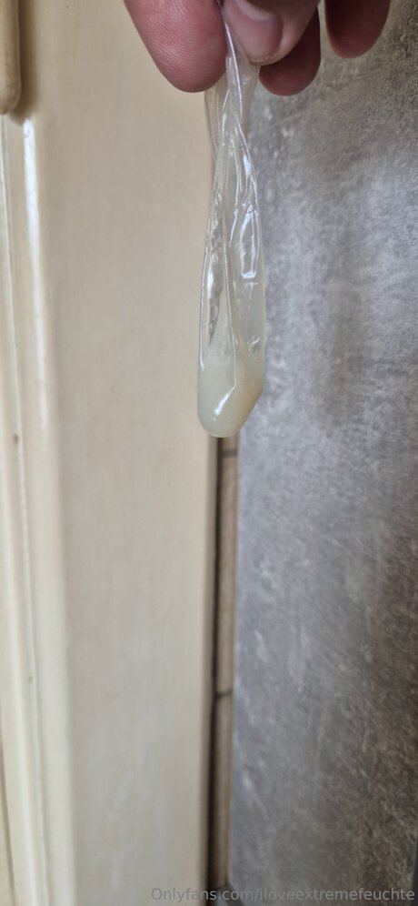 Foto desnuda filtrada de OnlyFans de Germanbidick