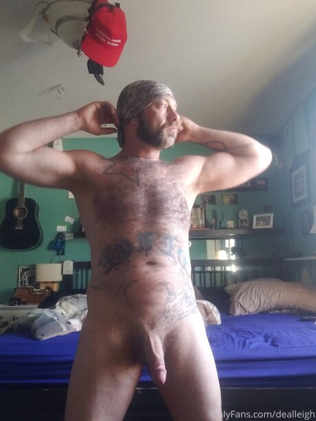 OnlyFans-model Dealleigh