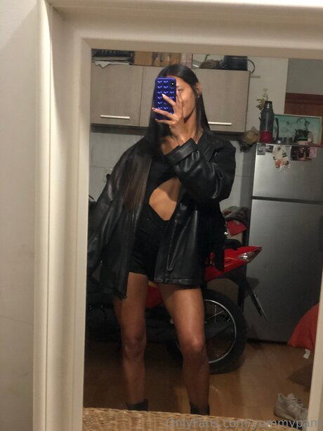 OnlyFans-model Yummypam