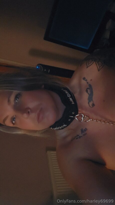 OnlyFans-model Harley69699