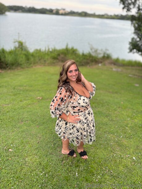 Nahá fotka uniklých OnlyFans od Wjenea