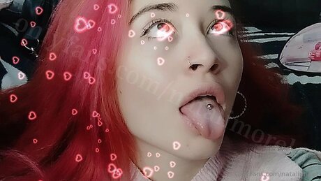 OnlyFans-model Natalimorel