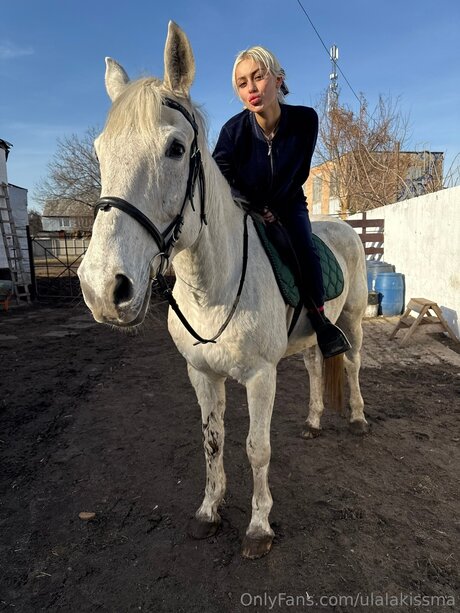 Ulalakissma naked leaks OnlyFans pic