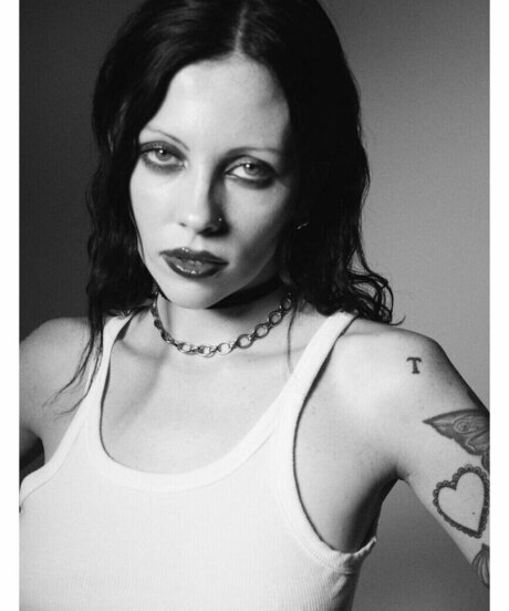 Heather Barongracie naked leaks OnlyFans pic