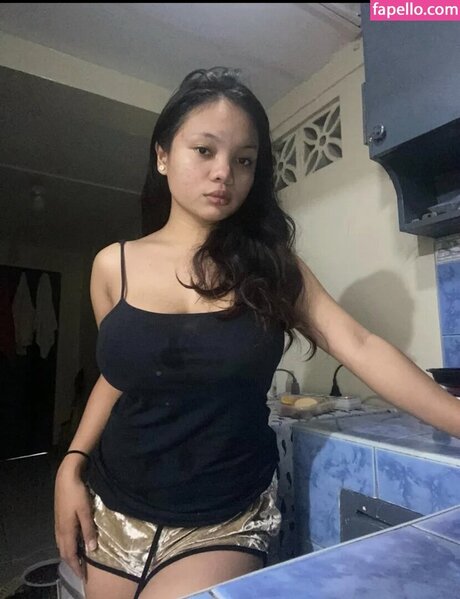 OnlyFans-model Arimae