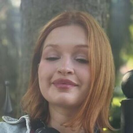 Naken lekkede OnlyFans-bilde av Idinahui