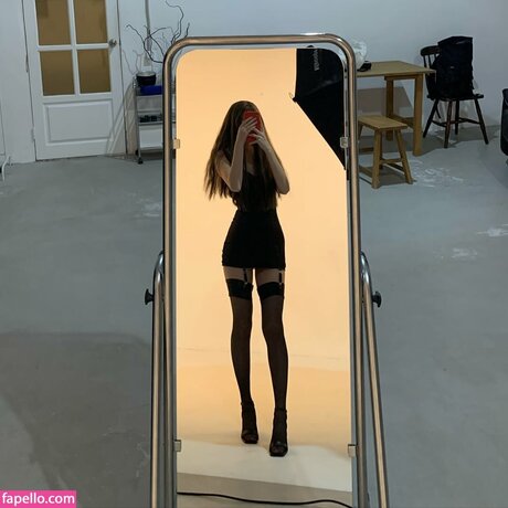 Nesegodnyai OnlyFans泄露裸照