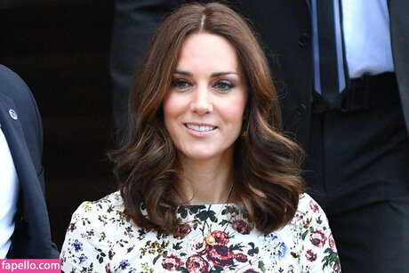 Nacktes geleaktes OnlyFans-Foto von Alice Middleton