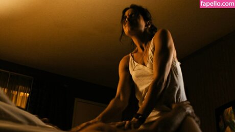 Foto di nudo di fuga di OnlyFans di Sexytrucker