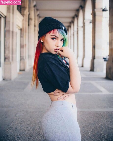 Naken lekkede OnlyFans-bilde av Mimoningyo