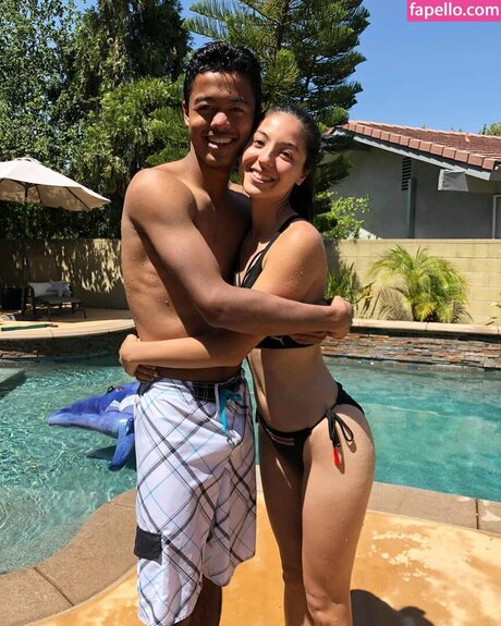 Foto desnuda filtrada de OnlyFans de Elfqueeen