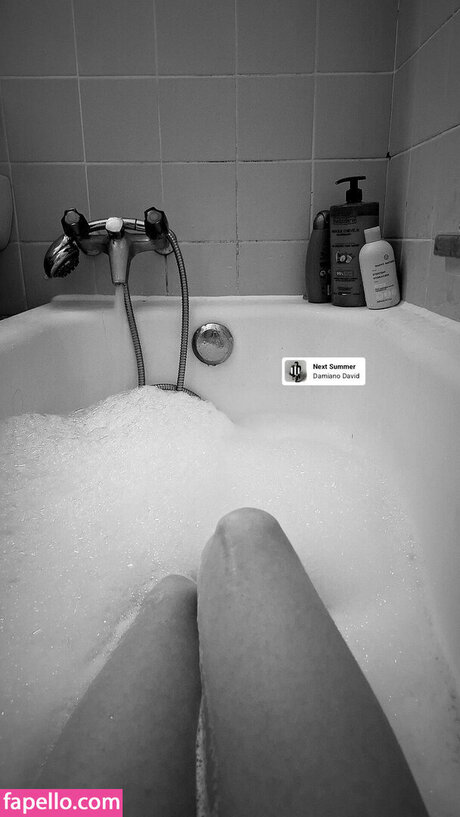 Foto di nudo di fuga di OnlyFans di Oryvllmiee