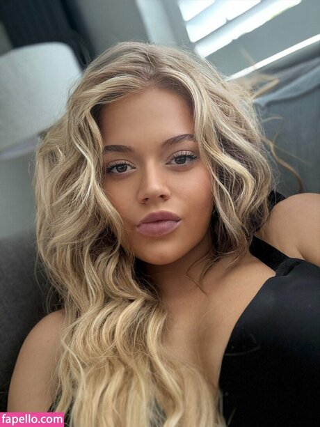 Foto di nudo di fuga di OnlyFans di Broke4blake