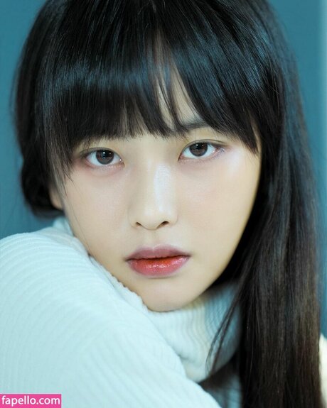 Nahá fotka uniklých OnlyFans od Mal Sook