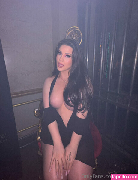 Foto desnuda filtrada de OnlyFans de Missyts