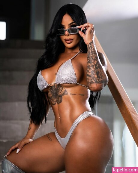 OnlyFans-model Karishna Ayala