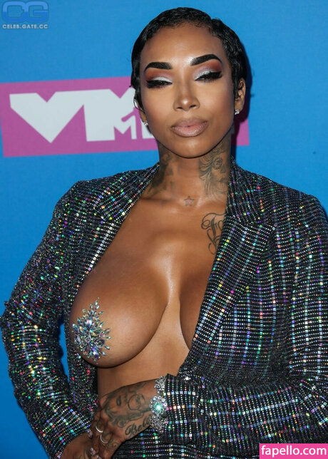 Foto desnuda filtrada de OnlyFans de Sky Days