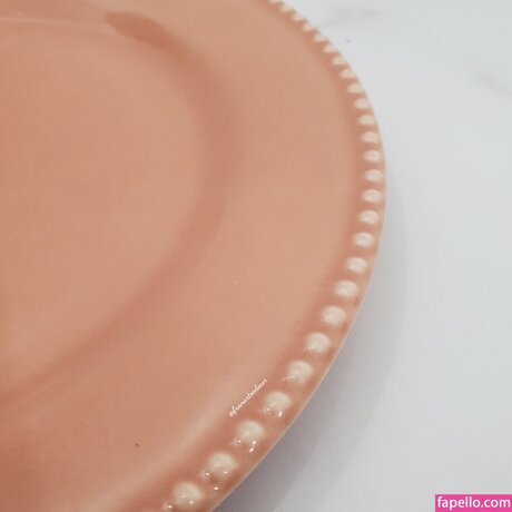 Nacktes geleaktes OnlyFans-Foto von Perlarose