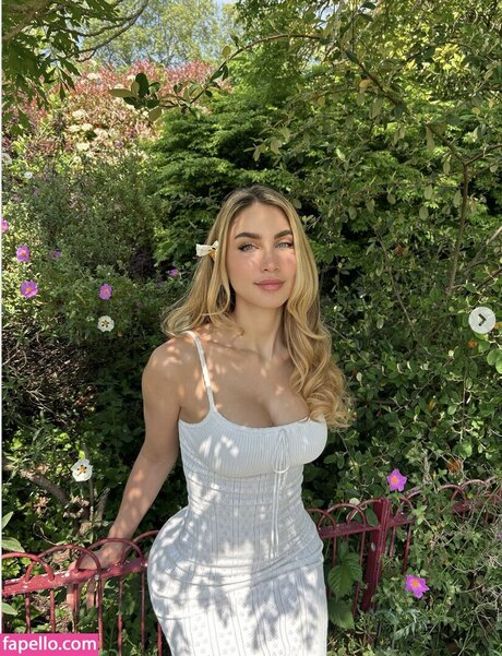 Foto desnuda filtrada de OnlyFans de Maiirini