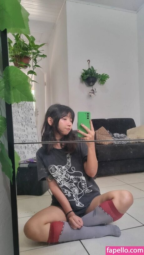 OnlyFans-model Sayurim