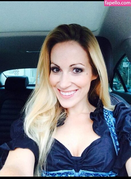 Photo nue de fuite OnlyFans de Andrea Kaiser