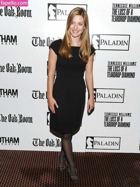 OnlyFans-model Zoe Perry