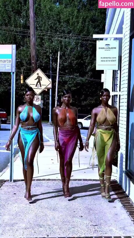 Jordanne Deveaux naked leaks OnlyFans pic