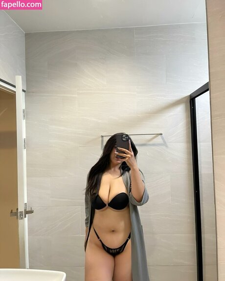 OnlyFans-model Popphakhawan