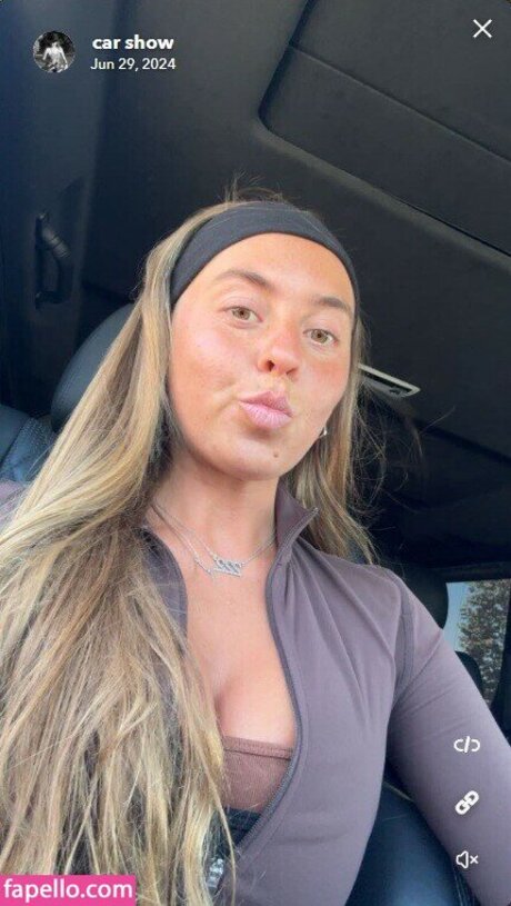Micaela Buss naked leaks OnlyFans pic