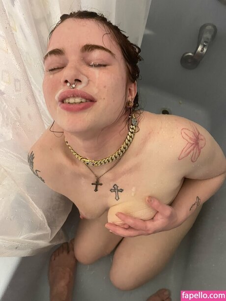 Nahá fotka uniklých OnlyFans od Grace Weller