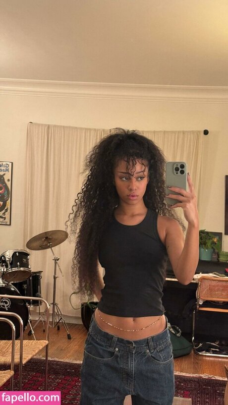 Manon Bannerman naked leaks OnlyFans pic