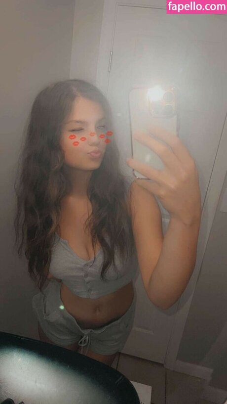 Kayleigh Victoria OnlyFans泄露裸照