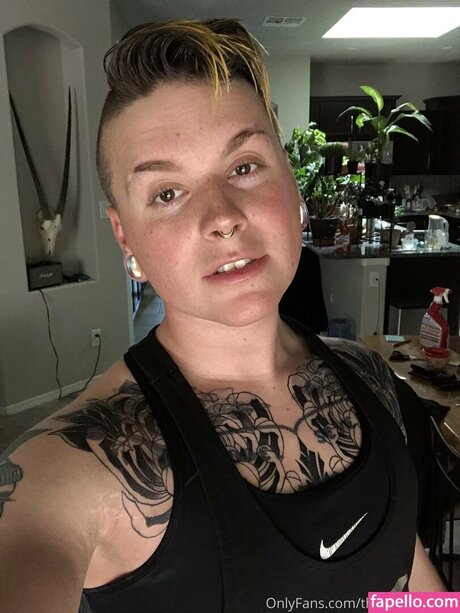 Themodelseven naked leaks OnlyFans pic