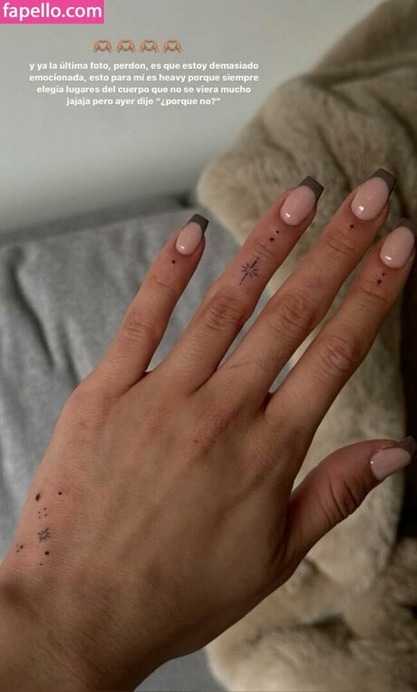 Обнаженная фотография утечки OnlyFans от Byhermoss