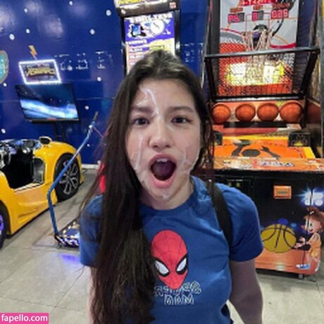 Foto di nudo di fuga di OnlyFans di Clara Shirai