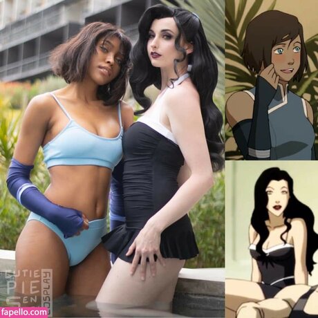 Nacktes geleaktes OnlyFans-Foto von Cutiepiesensei