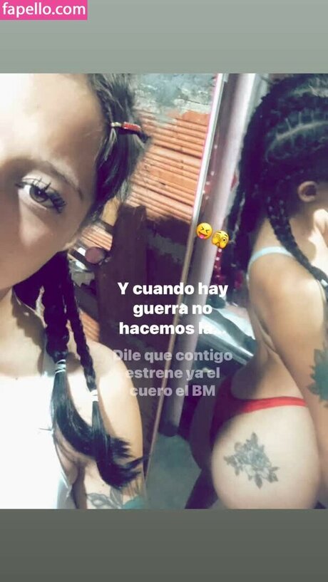 Nahá fotka uniklých OnlyFans od Lunaa17