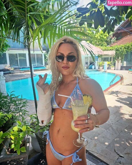 OnlyFans-model Thekla Kaischauri