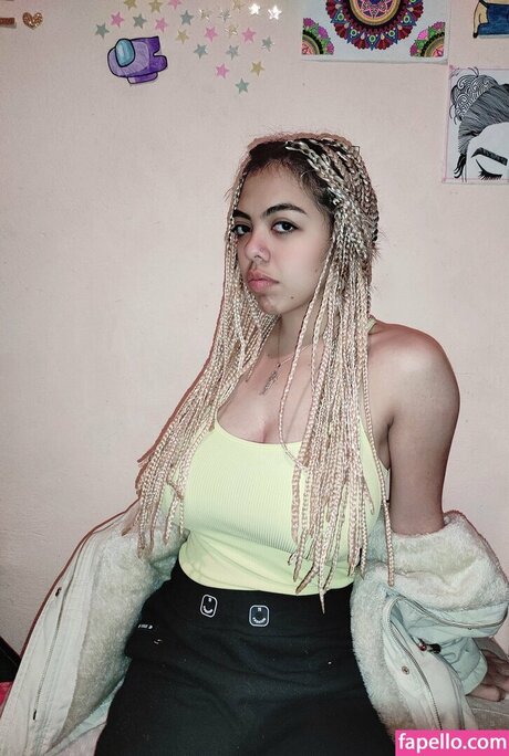 Gabriela Diaz naked leaks OnlyFans pic